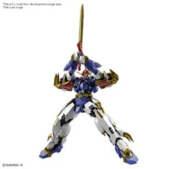 BANDAI Mashin Hero Wataru HG Amplified IMGN Ryujinmaru -Optimal Modèles Magasin hgaimgn ryujinmaru o3