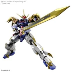 BANDAI Mashin Hero Wataru HG Amplified IMGN Ryujinmaru -Optimal Modèles Magasin hgaimgn ryujinmaru o6