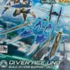 BANDAI GUN60119 GUNPLA HGBD 1/144 DIVER ACE UNIT -Optimal Modèles Magasin hgbc aceunit001