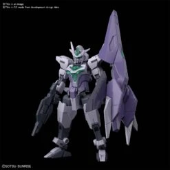BANDAI GUN61248 GUNPLA HG 1/144 042 CORE GUNDAM II G-3 COLOR -Optimal Modèles Magasin hgbdr core gundam2 g3 o2