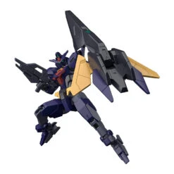 BANDAI GUN61249 GUNPLA HG 1/144 043 CORE GUNDAM II TITANS COLOR -Optimal Modèles Magasin hgbdr core gundam2 titans o
