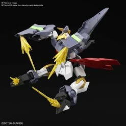 BANDAI GUN71812 GUNPLA HGBDR 1/144 GUNDAM AEGIS KNIGHT 14 BANDAI GUN71812 GUNPLA HGBDR 1/144 GUNDAM AEGIS KNIGHT -Optimal Modèles Magasin hgbdr gundam aegis knight o5