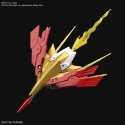 BANDAI GUN71812 GUNPLA HGBDR 1/144 GUNDAM AEGIS KNIGHT 15 BANDAI GUN71812 GUNPLA HGBDR 1/144 GUNDAM AEGIS KNIGHT -Optimal Modèles Magasin hgbdr gundam aegis knight o6