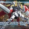 BANDAI GUN68500 HGBD 1/144 GUNDAM JUSTICE KNIGHT -Optimal Modèles Magasin hgbdr gundam justice knight box