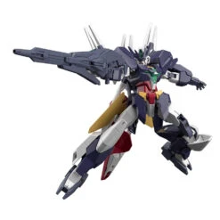 BANDAI GUN71109 GUNPLA HGBDR 1/144 GUNDAM URAVEN -Optimal Modèles Magasin hgbdr uraven gundam o