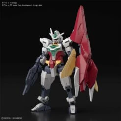 BANDAI GUN71109 GUNPLA HGBDR 1/144 GUNDAM URAVEN -Optimal Modèles Magasin hgbdr uraven gundam o3
