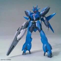 BANDAI GUN70678 GUNPLA HGBDR 1/144 GUNDAM EARTHREE ALUS -Optimal Modèles Magasin hgbdr22 alus earthree gundam 1