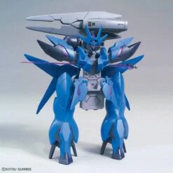 BANDAI GUN70678 GUNPLA HGBDR 1/144 GUNDAM EARTHREE ALUS -Optimal Modèles Magasin hgbdr22 alus earthree gundam 3