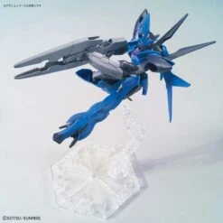 BANDAI GUN70678 GUNPLA HGBDR 1/144 GUNDAM EARTHREE ALUS -Optimal Modèles Magasin hgbdr22 alus earthree gundam 5