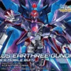 BANDAI GUN70678 GUNPLA HGBDR 1/144 GUNDAM EARTHREE ALUS -Optimal Modèles Magasin hgbdr22 alus earthree gundam boxart