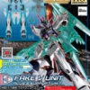 BANDAI GUN71137 GUNPLA HGBDR 1/144 FAKE NU UNIT -Optimal Modèles Magasin hgbdr29 fake nu unit boxart