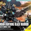 BANDAI HGBF 1/144 GUNDAM LIGHTNING BLACK WARRIOR 1 BANDAI HGBF 1/144 GUNDAM LIGHTNING BLACK WARRIOR -Optimal Modèles Magasin hgbf lightning black warrior 1 2048x2048 1