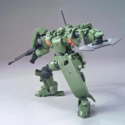 BANDAI GUN60639 GUNPLA HG 1/144 TIEREN (LAND) -Optimal Modèles Magasin hgg0005 tieren ground type 2