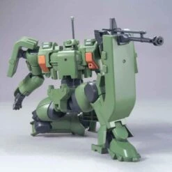BANDAI GUN60639 GUNPLA HG 1/144 TIEREN (LAND) -Optimal Modèles Magasin hgg0005 tieren ground type 3