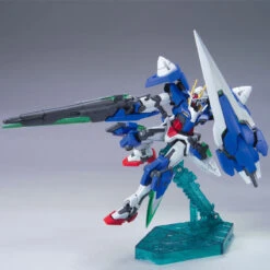 BANDAI GUNPLA HG 1/144 061 OO GUNDAM SEVEN SWORD/G -Optimal Modèles Magasin hgg0061 00 7 sword g 2