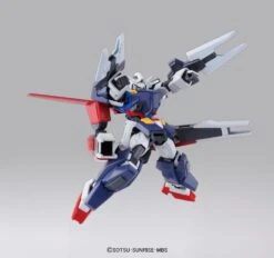 BANDAI GUNPLA HG 1/144 GUNDAM AGE-1 FULL GLANSA -Optimal Modèles Magasin hgga35 age1 full glansa 2