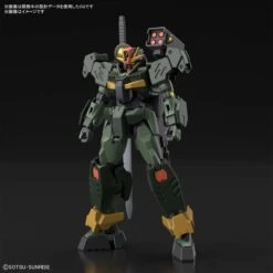 BANDAI GUNPLA HG 1/144 GUNDAM 00 COMMAND QAN T -Optimal Modèles Magasin hggb gundam 00 command qant o1