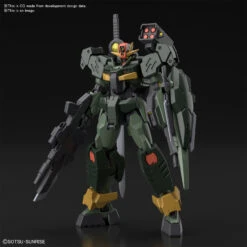 BANDAI GUNPLA HG 1/144 GUNDAM 00 COMMAND QAN T -Optimal Modèles Magasin hggb gundam 00 command qant o3