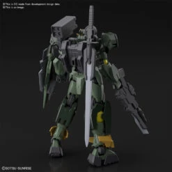 BANDAI GUNPLA HG 1/144 GUNDAM 00 COMMAND QAN T -Optimal Modèles Magasin hggb gundam 00 command qant o4