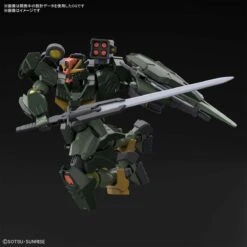 BANDAI GUNPLA HG 1/144 GUNDAM 00 COMMAND QAN T -Optimal Modèles Magasin hggb gundam 00 command qant o6