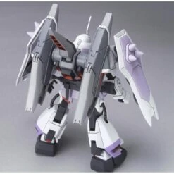 BANDAI GUN85522 GUNPLA HG 1/144 28 BLAZE ZAKU PHANTOM -Optimal Modèles Magasin hggs028 blaze zaku phantom rey za burrel custom 2 660x650 1