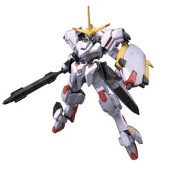 BANDAI GUN72360 GUNPLA HG 1/144 GUNDAM HAJIROBOSHI -Optimal Modèles Magasin hgibo gundam hajiroboshi o