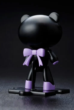 BANDAI GUN58638 HGBF 1/144 BLACK TRI PETITGGUY LIMITED -Optimal Modèles Magasin hgpg black tri petitgguy 2