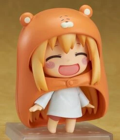 GOOD SMILE COMPANY NENDOROID SERIES HIMOUTO! UMARUCHAN UMARU #524 -Optimal Modèles Magasin himouto umaru chan umaru doma nendoroid 1