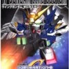 BANDAI GUN43443 GUNPLA BB GUNDAM W ZERO CUSTOM #203 -Optimal Modèles Magasin image 743