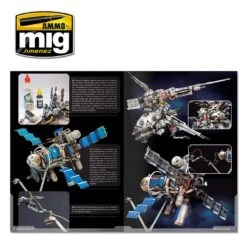 Ammo Of Mig Jimenez IN COMBAT 2: MECHA BATTLEGROUNDS (Italian Version) #6026 12 Ammo Of Mig Jimenez IN COMBAT 2: MECHA BATTLEGROUNDS (Italian Version) #6026 -Optimal Modèles Magasin in combat 2 mecha battlegrounds english 3