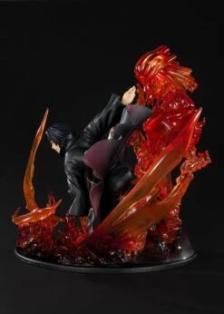 BANDAI FIGUARTS ZERO NARUTO SHIPPUDEN ITACHI UCHIHA SUSANOO KIZUNA RELATION -Optimal Modèles Magasin itachi suzano 2