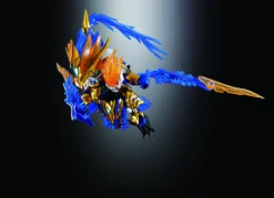 BANDAI GUN67389 GUNPLA SD SANGOKU SOKETS GUNDAM ASTRAY SUN CE -Optimal Modèles Magasin kakaotalk 20190524 151024641 98966 1558738147 1280 1280