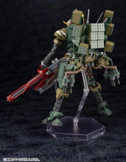 KOTOBUKIYA Evangelion 4.0 Figurine Plastic Model Kit 1/400 Evangelion Production Model-New 02 (JA-02 Body Assembly Cannibalized) 22 Cm -Optimal Modèles Magasin kbykp 536 3