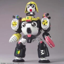 BANDAI KER56843 KERORO GUNSO TAMAMA ROBO MK2 -Optimal Modèles Magasin keropla15 tamama robo mk2 1