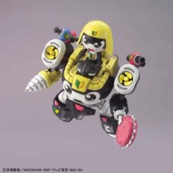 BANDAI KER56843 KERORO GUNSO TAMAMA ROBO MK2 -Optimal Modèles Magasin keropla15 tamama robo mk2 2
