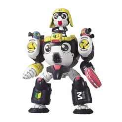 BANDAI KER56843 KERORO GUNSO TAMAMA ROBO MK2 -Optimal Modèles Magasin keropla15 tamama robo mk2