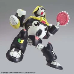 BANDAI KER56843 KERORO GUNSO TAMAMA ROBO MK2 -Optimal Modèles Magasin keropla15 tamama robo mk2 3