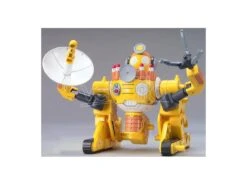 BANDAI Keroro Plamo Yabui Kururu Robo Model Kit -Optimal Modèles Magasin kit modele bandai kit modele keroro plamo yabui kururu robo mk