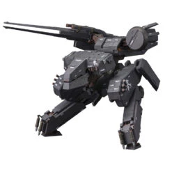 KOTOBUKIYA Metal Gear Solid 1/100 Metal Gear Rex Black Ver. -Optimal Modèles Magasin kp305 metal gear rex black ver