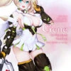 KOTOBUKIYA PHANTASY STAR ONLINE 2 GENE STELLATEARS VERSION 16 Cm