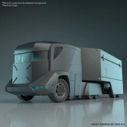 BANDAI HG 1/72 Armored Special Carrier (ASC) -Optimal Modèles Magasin kshg armored special carrier o1