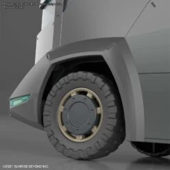 BANDAI HG 1/72 Armored Special Carrier (ASC) -Optimal Modèles Magasin kshg armored special carrier o6