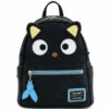 SANRIO LOUNGEFLY MINI SAC A DOS CHOCOCAT -Optimal Modèles Magasin lfsanbk0370