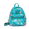 DISNEY LOUNGEFLY MINI SAC A DOS STITCH PINEAPPLE AOP -Optimal Modèles Magasin lfwdbk1174