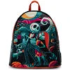 Disney Loungefly Mini Sac A Dos Nbx Simply Meant To Be -Optimal Modèles Magasin lfwdbk1761a