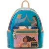 Disney Loungefly Mini Sac A Dos Pocahontas Princess Scene -Optimal Modèles Magasin lfwdbk2622a