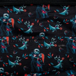 Disney Loungefly Sac A Main NBX Simply Meant To Be -Optimal Modèles Magasin lfwdtb2289c