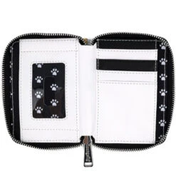 DISNEY LOUNGEFLY PORTEFEUILLE DOGHOUSES -Optimal Modèles Magasin lfwdwa1420c