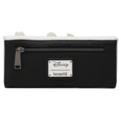 DISNEY LOUNGEFLY PORTEFEUILLE STEAMBOAT WILLIE -Optimal Modèles Magasin lfwdwa1666b