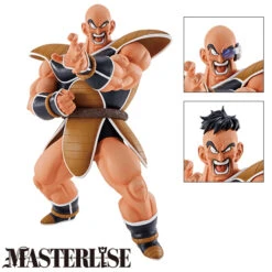 BANPRESTO ICHIBAN KUJI Bataille Ichiban Kuji Dragon Ball EX Tenka Wakeme 20 BANPRESTO ICHIBAN KUJI Bataille Ichiban Kuji Dragon Ball EX Tenka Wakeme -Optimal Modèles Magasin lo 2 2